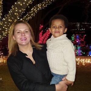 Meet your Posher, Amy